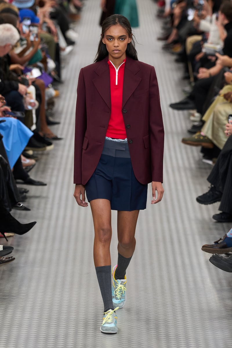 Miu Miu Spring/Summer 2025
