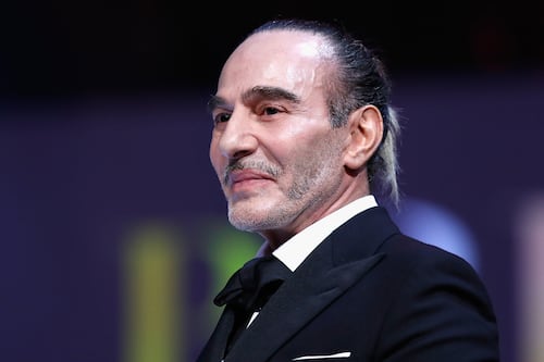 John Galliano to Exit Maison Margiela