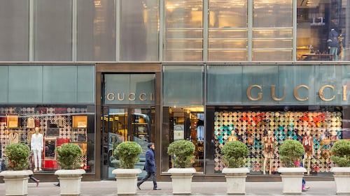 Kering Seen Closing Property Deal in Early 2025 to Cut Debt Load