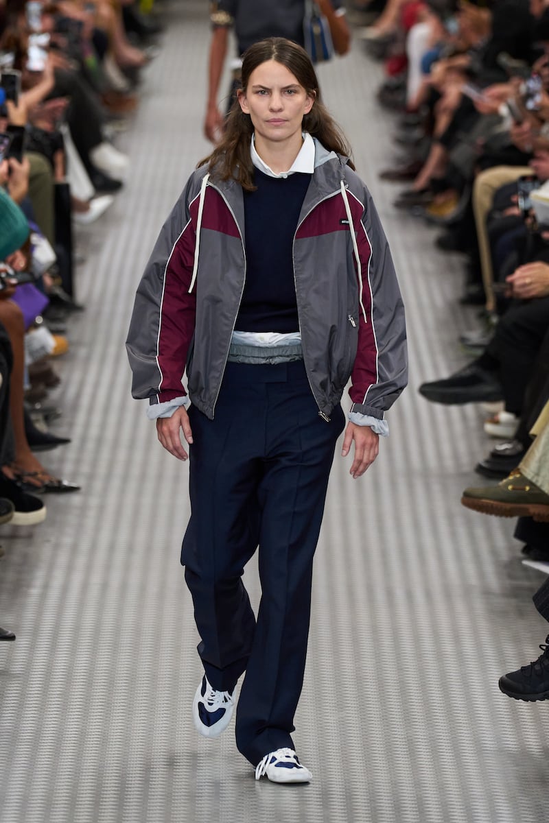 Miu Miu Spring/Summer 2025