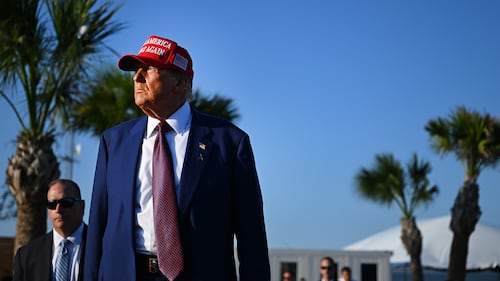 Trump’s Impact on Fashion Takes Shape 