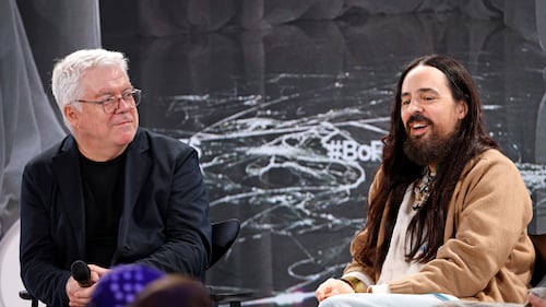 BoF VOICES 2024: Global Culture and Creativity 