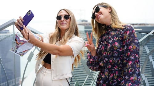 Meet the Next Generation of Fashion Week Influencers