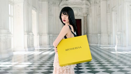 Mytheresa Reports Sales, Profit Growth in Latest Quarter  
