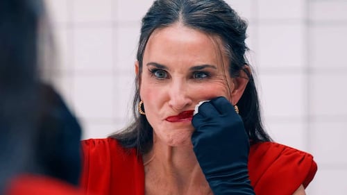 The Business of Beauty Haul of Fame: Is “The Substance” Real?