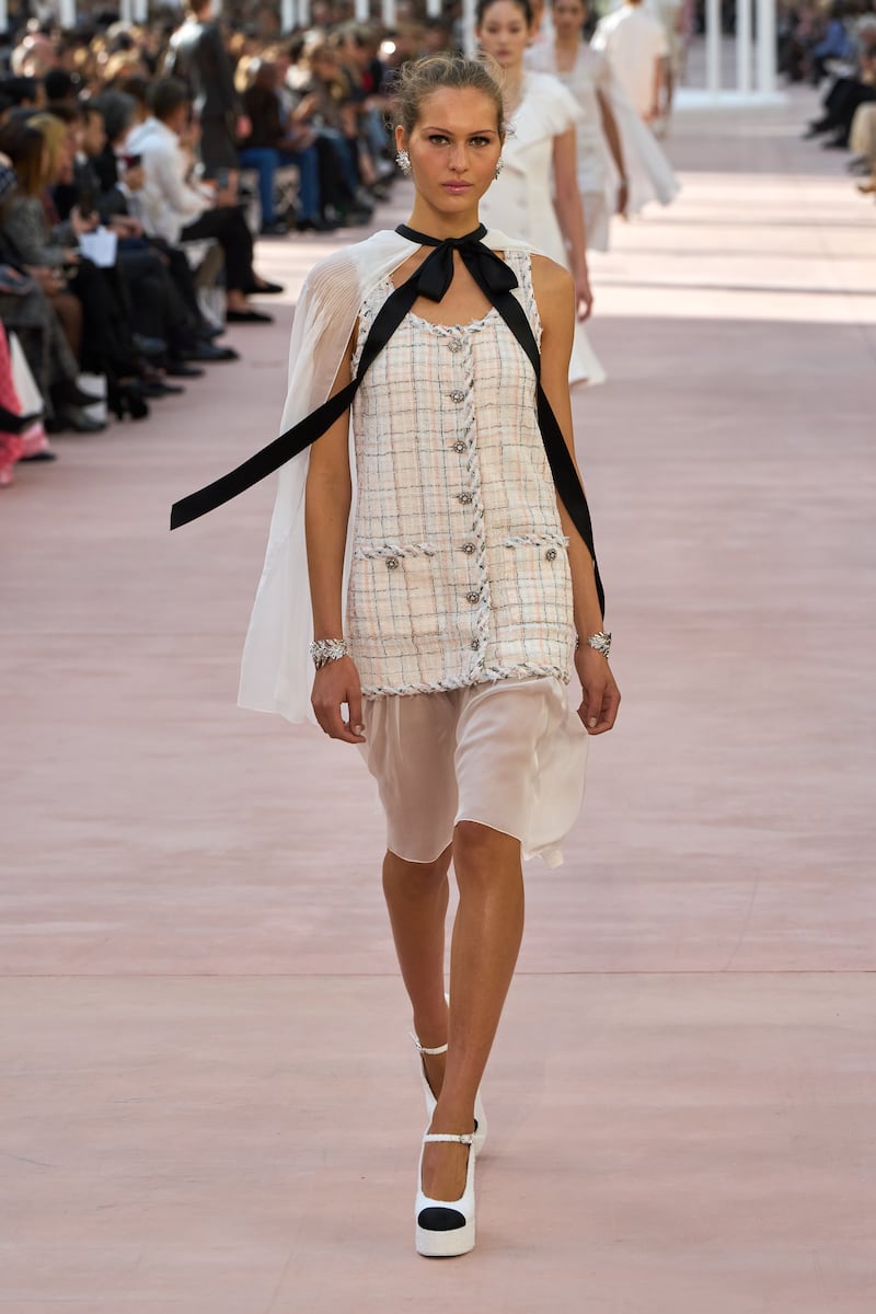 Chanel Spring/Summer 2025