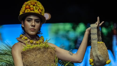 A Fashion Exec’s Guide to the UN’s Nature Summit