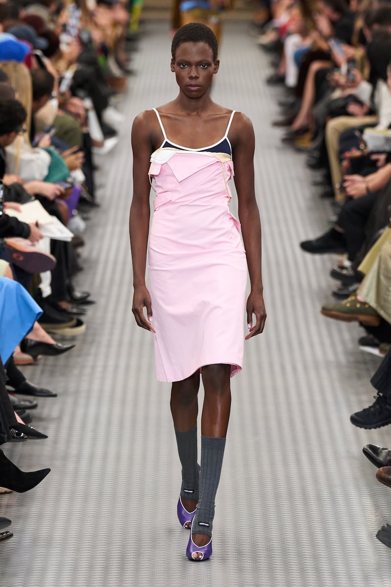 Miu Miu Spring/Summer 2025