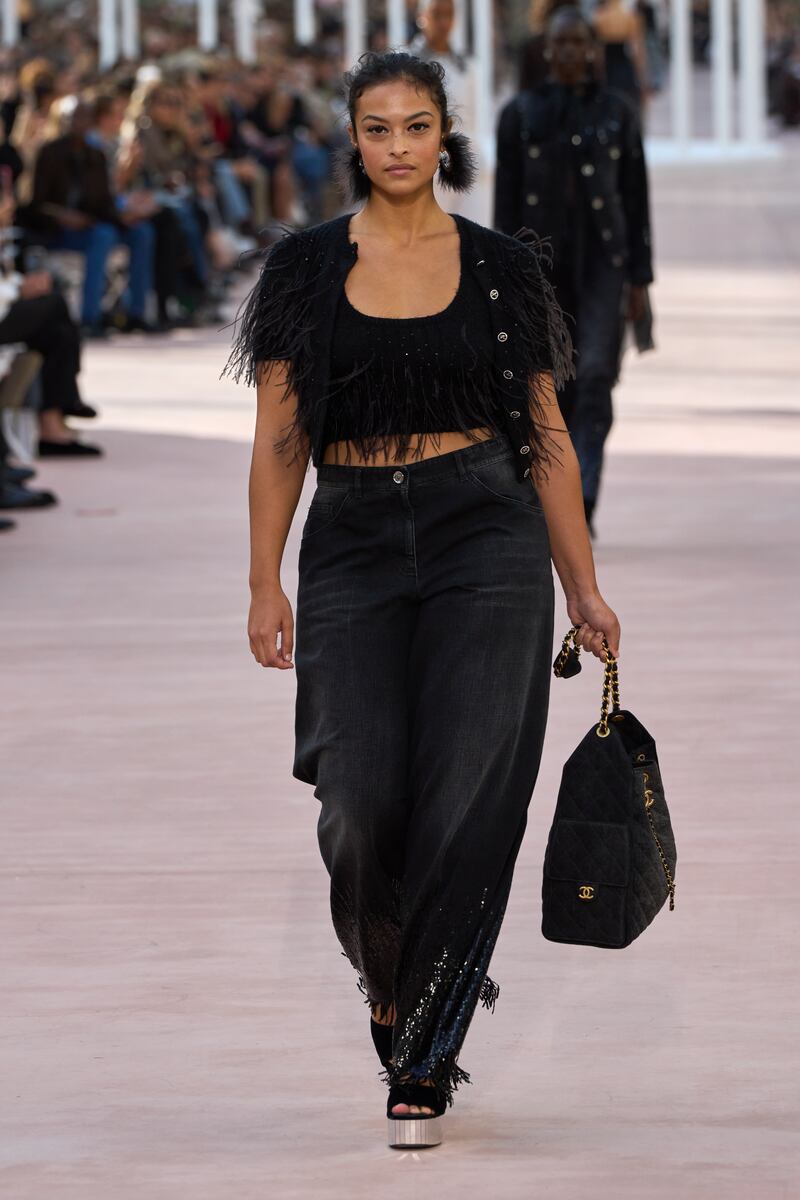 Chanel Spring/Summer 2025
