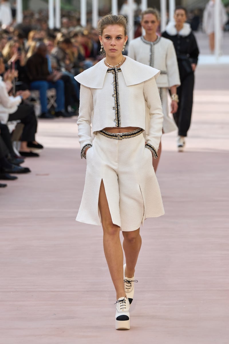 Chanel Spring/Summer 2025