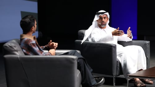 The BoF Podcast | Khalid Al Tayer on Driving Transformation in the GCC’s Luxury Market  