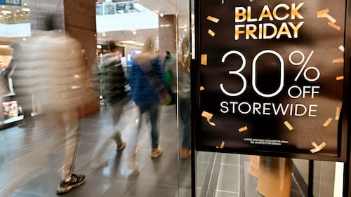 Black Friday Sales: A Solid Holiday Kickoff, With Warning Signs for Retailers