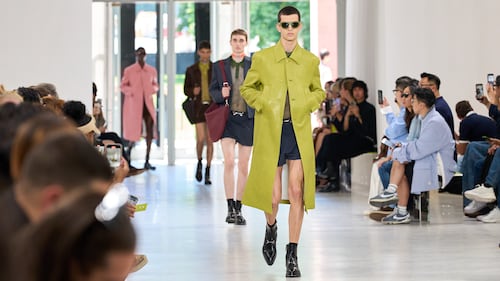 What Future for Gucci?