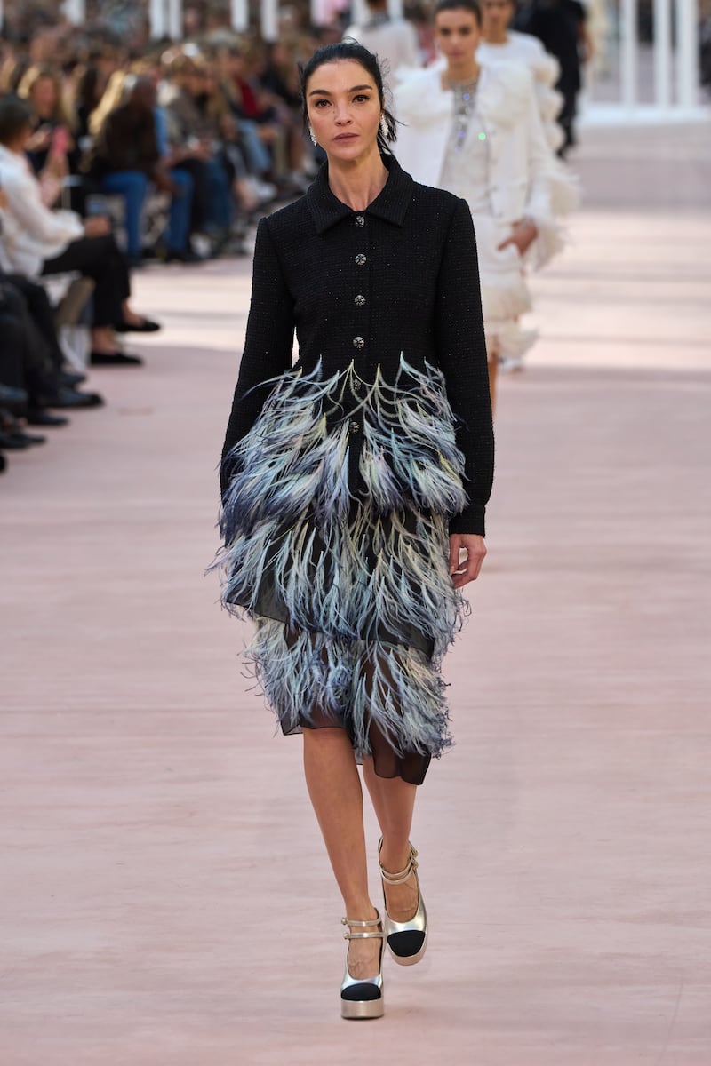 Chanel Spring/Summer 2025