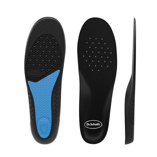 image of work insole