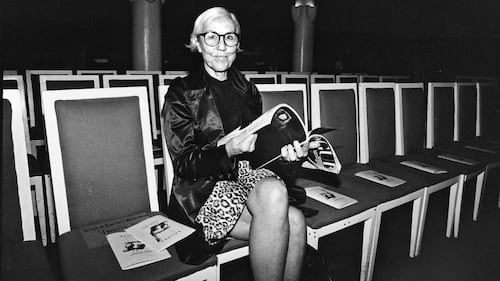 Vogue Editor Polly Mellen Dies at 100
