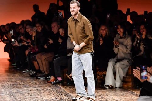 Why Chanel Chose Matthieu Blazy