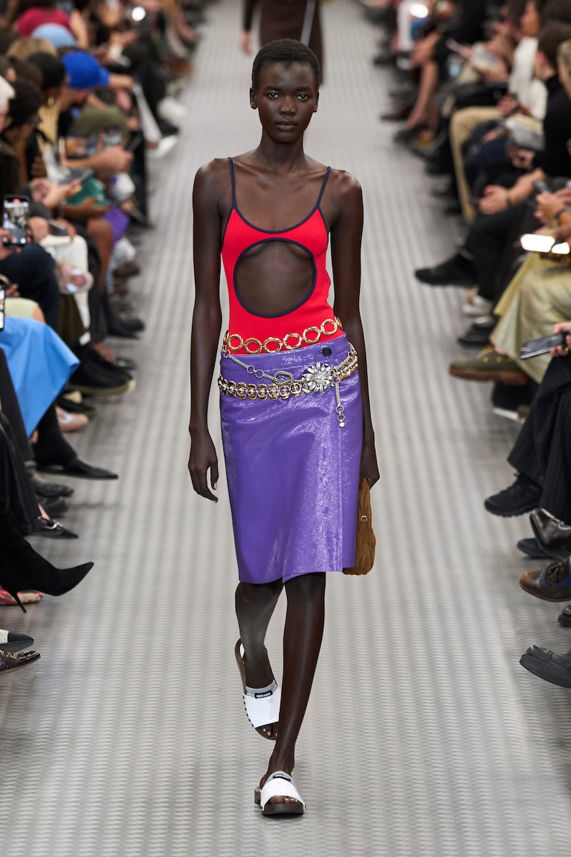 Miu Miu Spring/Summer 2025