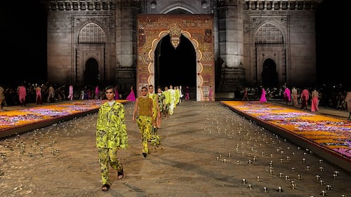 Where Fashion Is Finding Growth in Asia as China Stalls