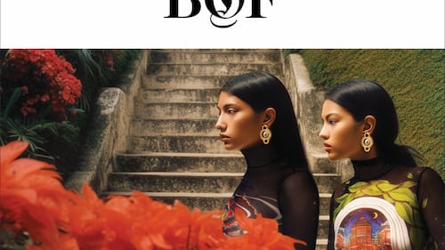 Case Study | The Complete Playbook for Generative AI in Fashion