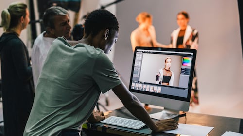What Fashion’s Creative Talent Needs to Know Today