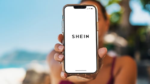 Starmer Plans to Leave Scrutiny of Shein IPO to UK Regulator