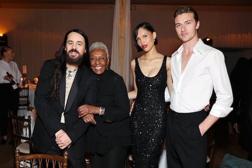 BoF VOICES 2024 Concludes With Gala Celebration