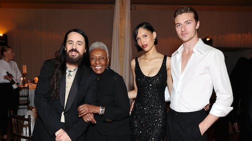 BoF VOICES 2024 Concludes With Gala Celebration