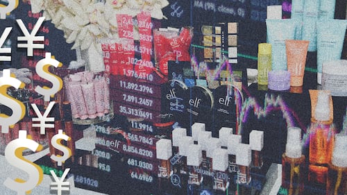 The Best of BoF 2024: How Beauty’s Biggest Companies Fared in 2024