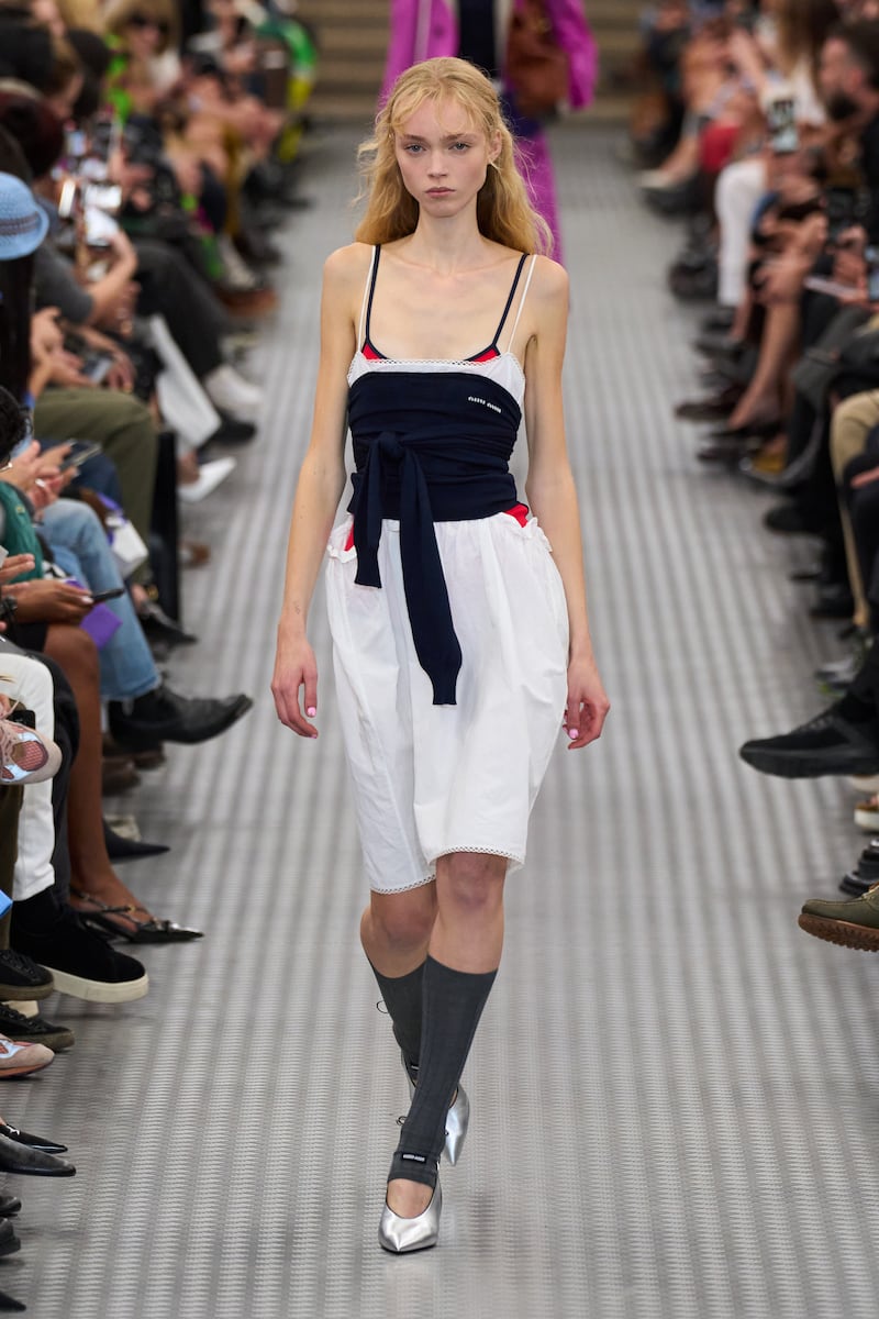 Miu Miu Spring/Summer 2025