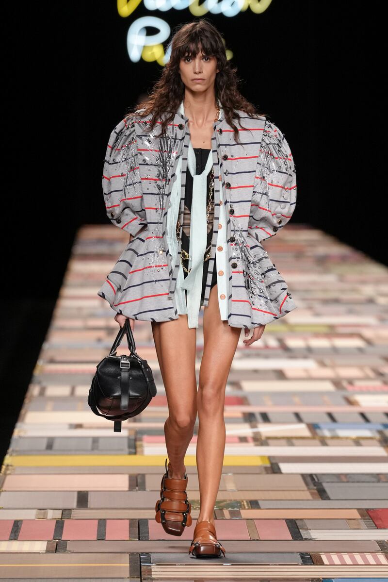 Louis Vuitton Spring/Summer 2025