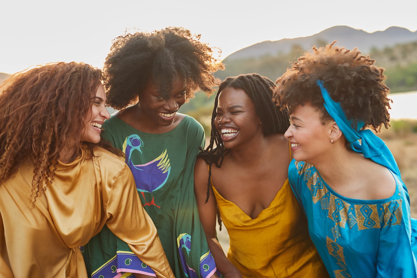 Beauty brands like South Africa's Suki Suki Naturals use a network of multi-brand retailers across the African continent to supplement direct-to-consumer distribution channels.