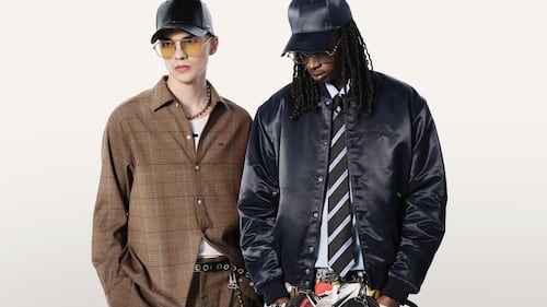 The Crypto-Luxury Brand Predicting a Web3 Comeback