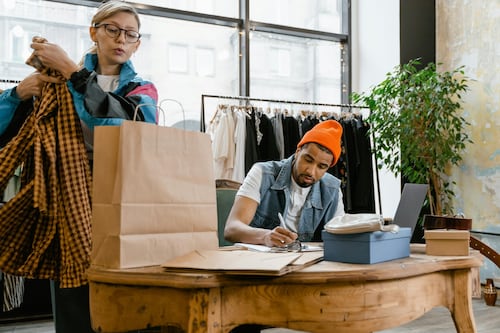 What Fashion Retail Professionals Need to Know Today