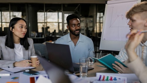 What Fashion Marketing Professionals Need to Know Today