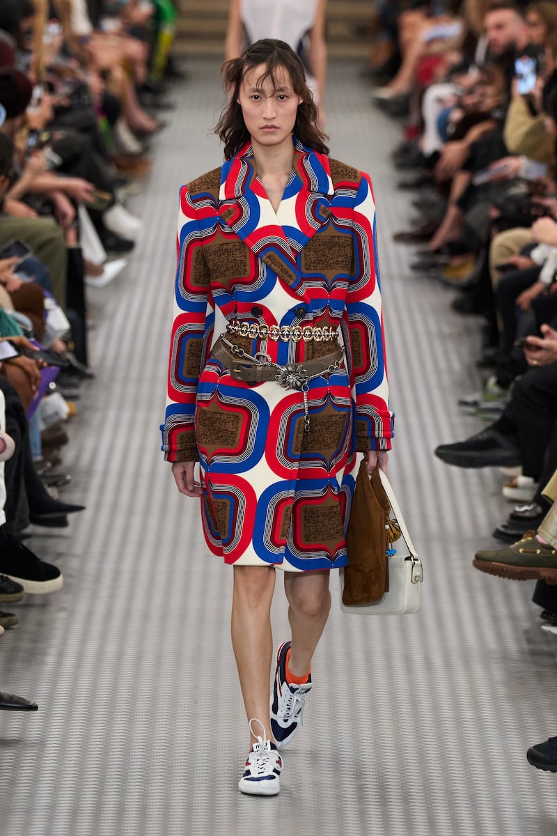 Miu Miu Spring/Summer 2025