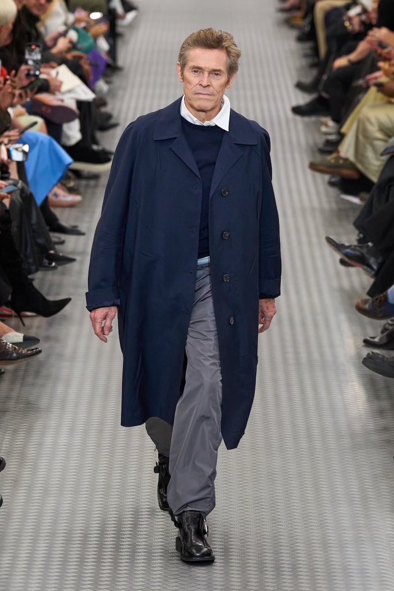 Miu Miu Spring/Summer 2025