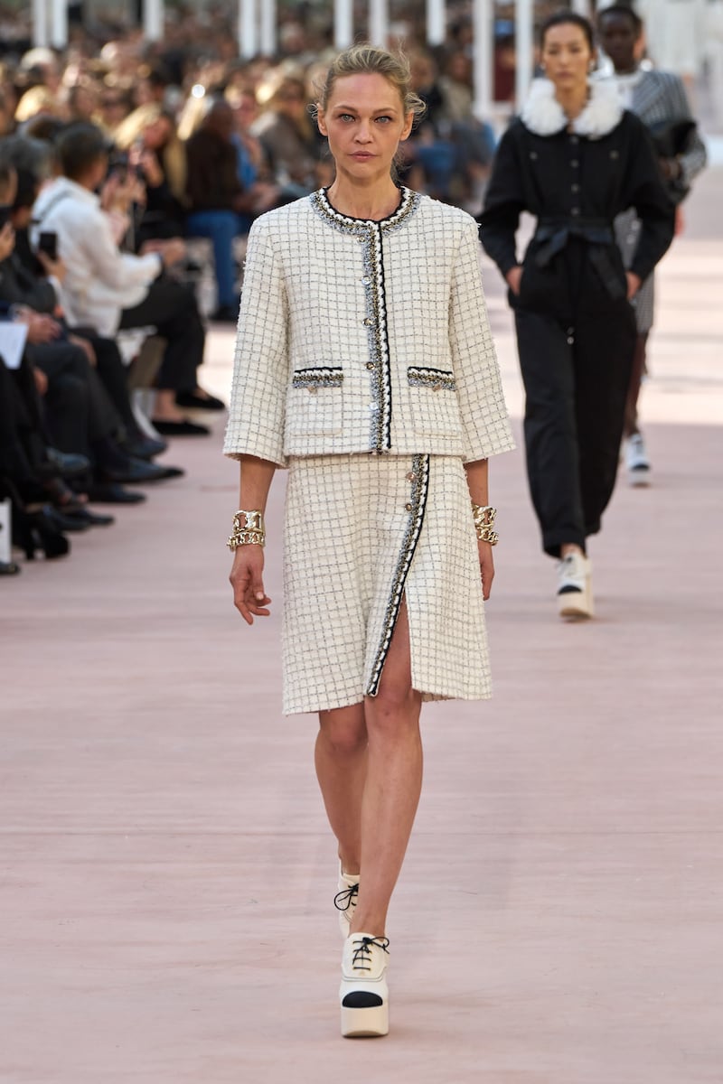 Chanel Spring/Summer 2025