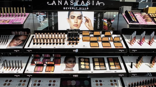 The Debrief | What Happened to Beauty’s Billion-Dollar Brands?