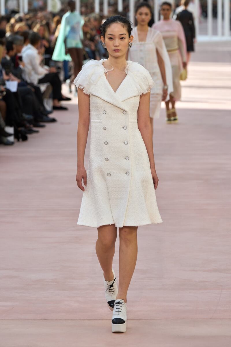 Chanel Spring/Summer 2025
