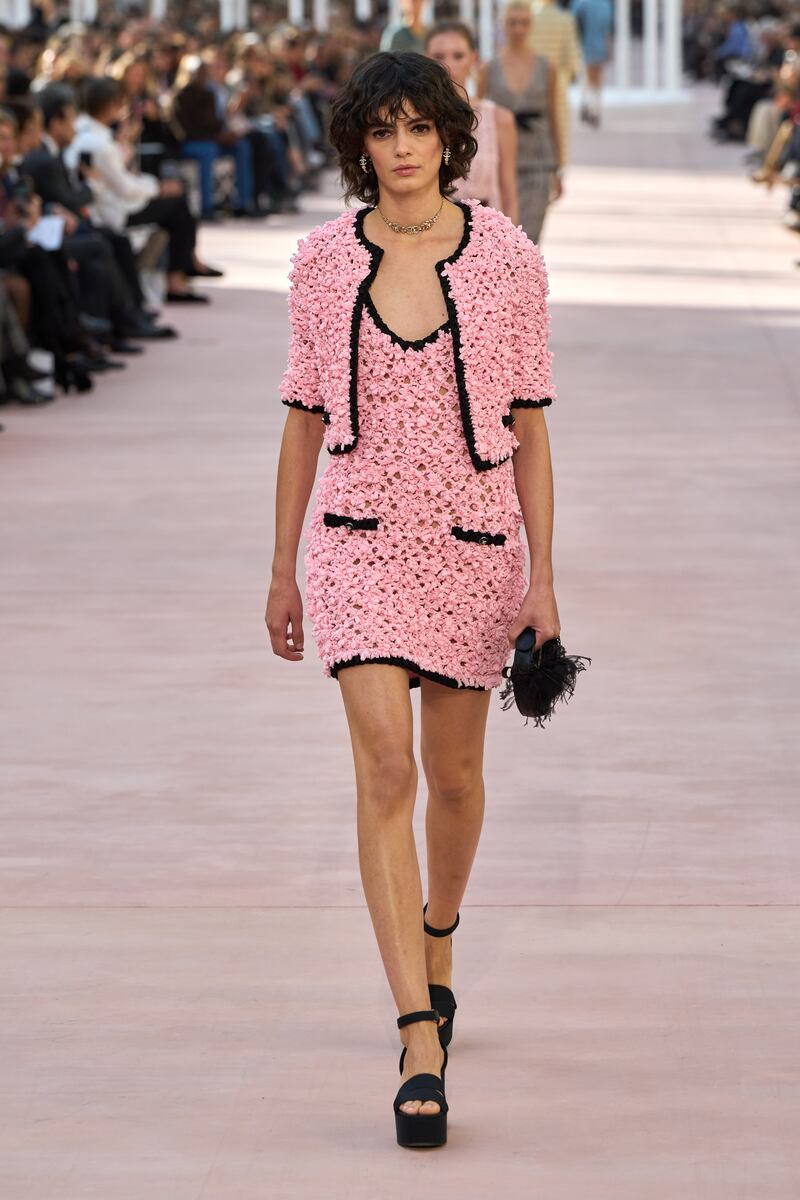 Chanel Spring/Summer 2025
