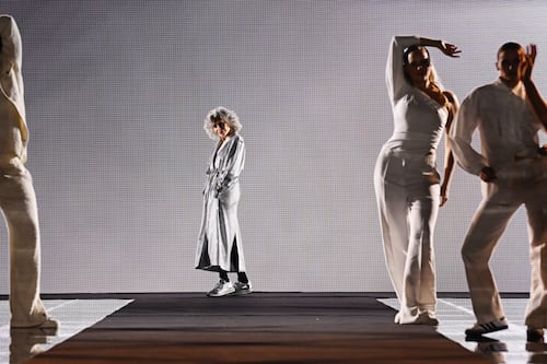 Fashion Wakes Up to the ‘Silver Generation’ Opportunity
