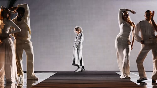 Fashion Wakes Up to the ‘Silver Generation’ Opportunity