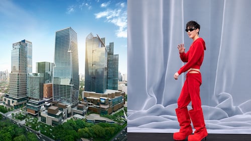 Thailand Is Becoming a Luxury Retail Powerhouse
