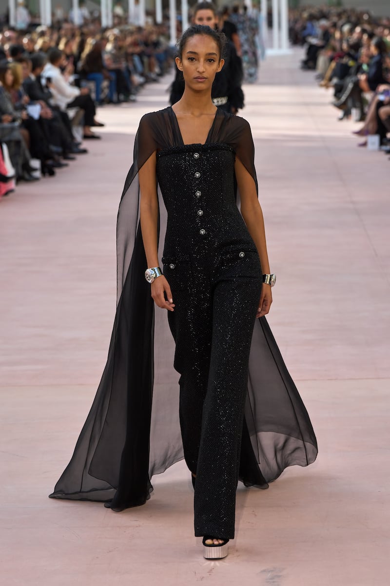 Chanel Spring/Summer 2025