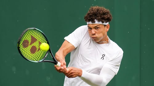 Sportswear Is Set for an Epic Showdown in 2025