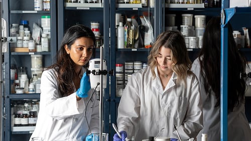 The Business of Beauty Haul of Fame: Skincare’s Secret Weapon