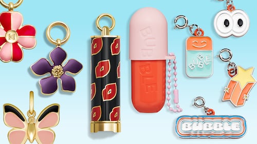 What’s Behind Beauty’s Charm Obsession