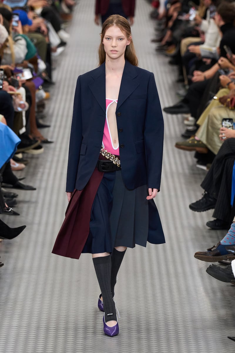 Miu Miu Spring/Summer 2025
