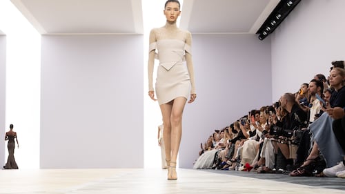 New Chinese Models Are Reshaping Global Runways